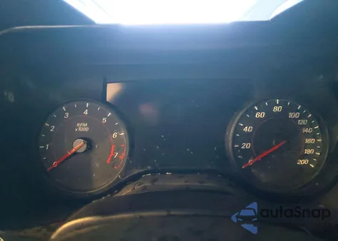 2019 Chevrolet Camaro Ss z USA, uszkodzony, nr VIN 1G1FH1R71K0153037